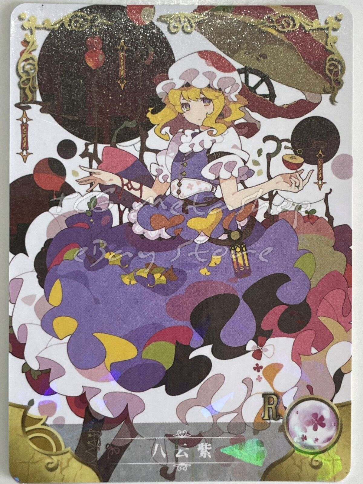 🔥 NS 02 [Pick Your Singles R] Goddess Story Waifu Anime Cards 🔥