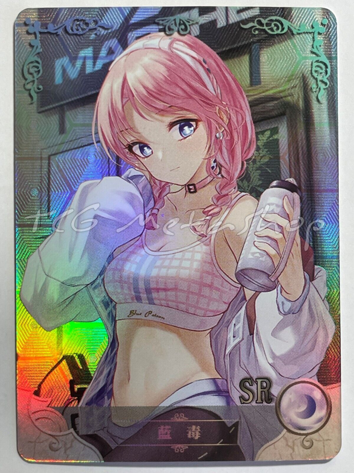 🔥 Goddess Story - 5m03 - [Pick Your Singles] Waifu Anime Doujin Cards 🔥