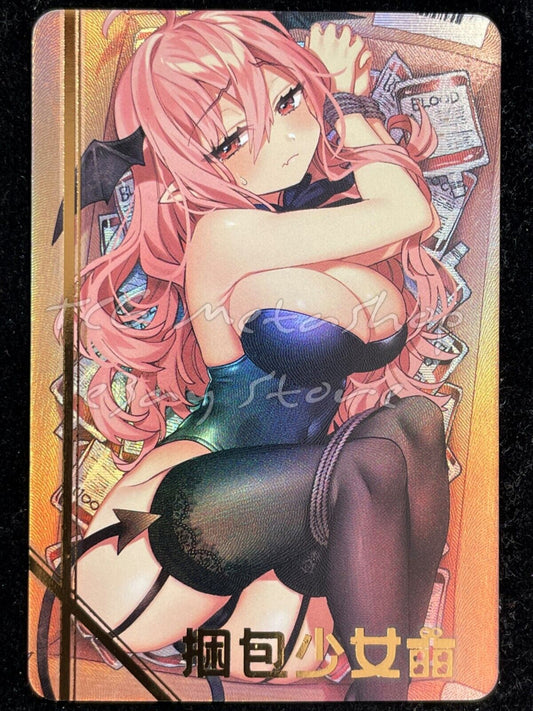 🔥 Sexy Girl Goddess Story Anime Card ACG # 2328 🔥