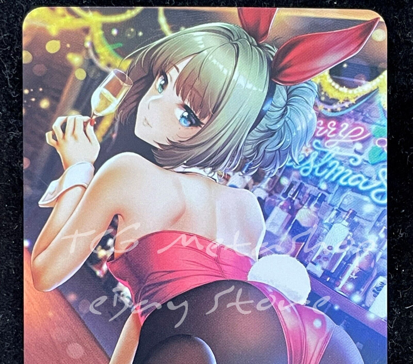 🔥 Sexy Girl Goddess Story Anime Card ACG # 1781 🔥