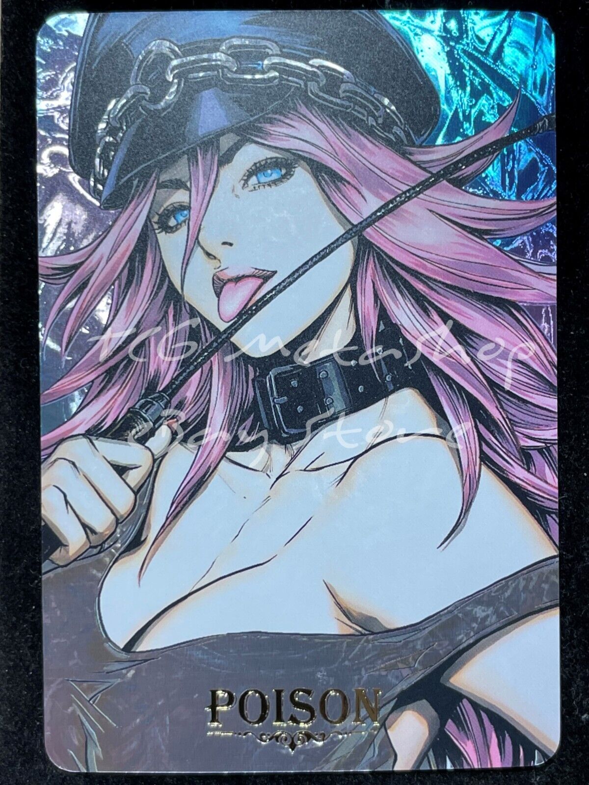 🔥 ACG [Pick your Custom Portrait card 1 - 100] Goddess Story Anime Waifu 🔥