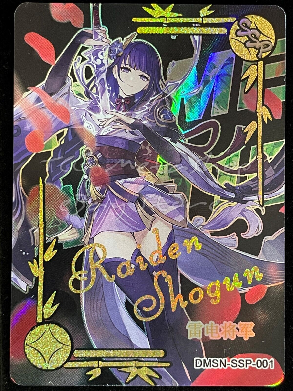 🔥 Anime Beauties PR, PTR, SSP, TSR, Trifold Goddess Story Waifu Anime Doujin 🔥