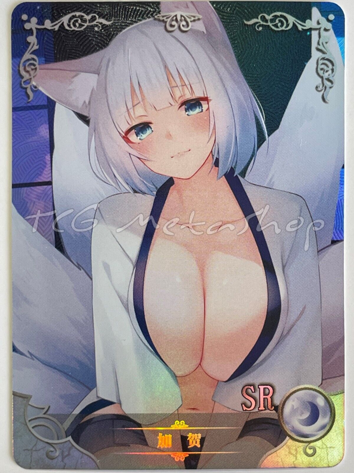 🔥 Goddess Story - 5m06 - [Pick Your Singles] Waifu Anime Doujin Cards 🔥