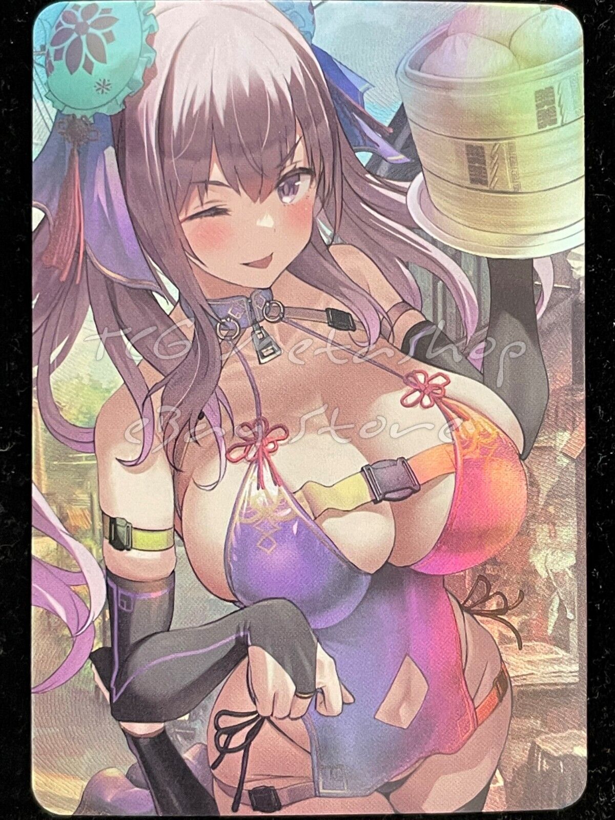 🔥 Cute Girl Goddess Story Anime Card ACG # 532 🔥