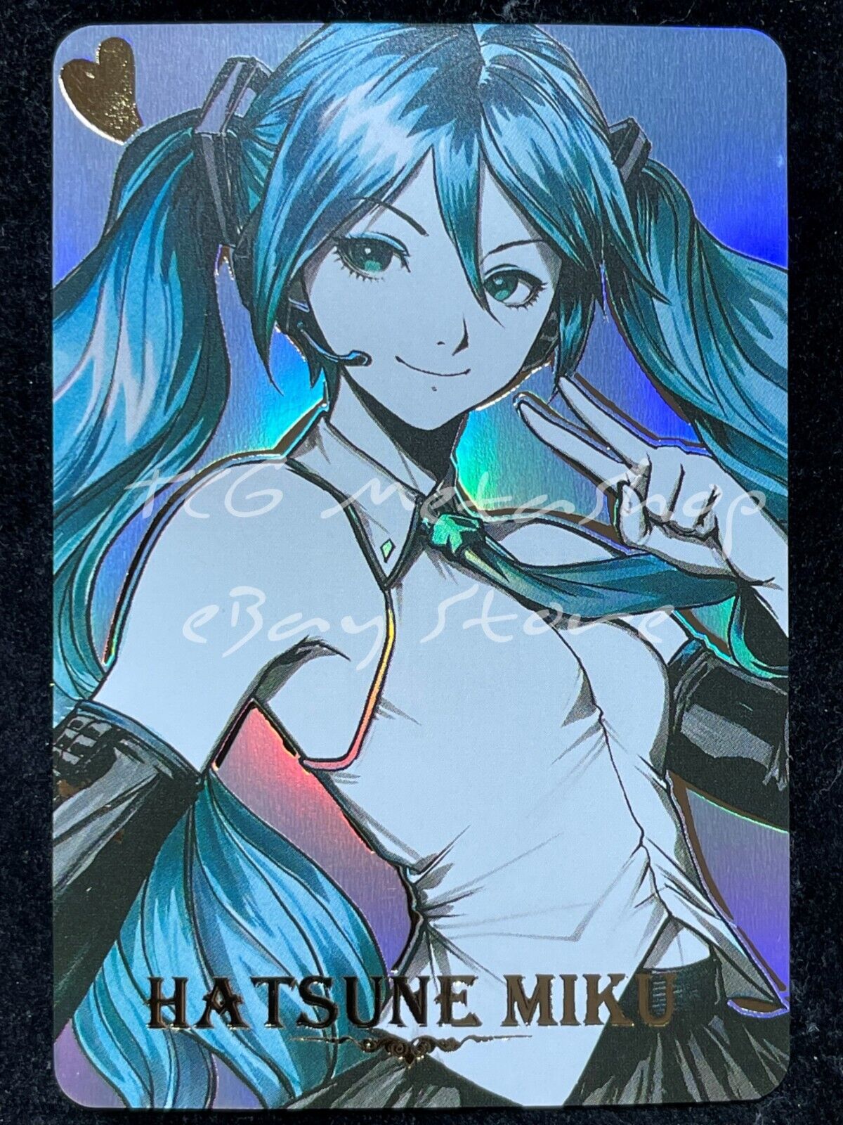 🔥 ACG [Pick your Custom Portrait card 101 - 162] Goddess Story Anime Waifu 🔥