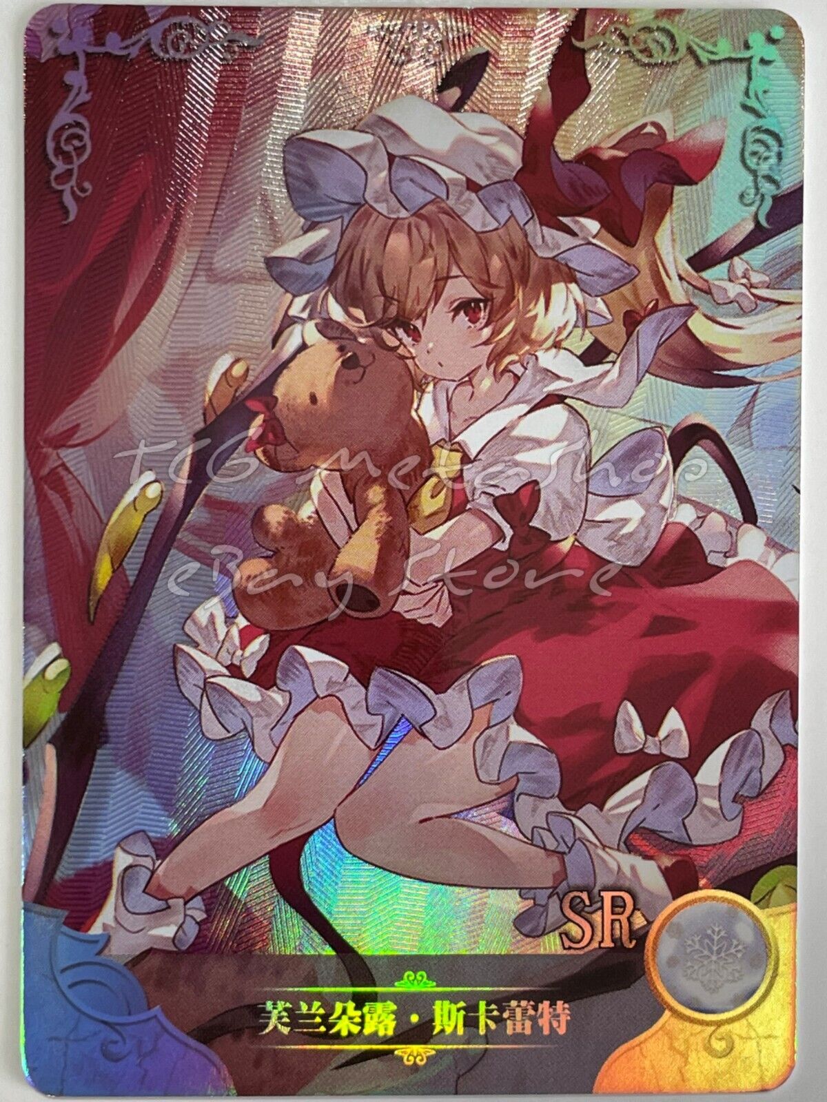 🔥 NS 02 [Pick Your Singles SSR SR] Goddess Story Waifu Anime Cards 🔥