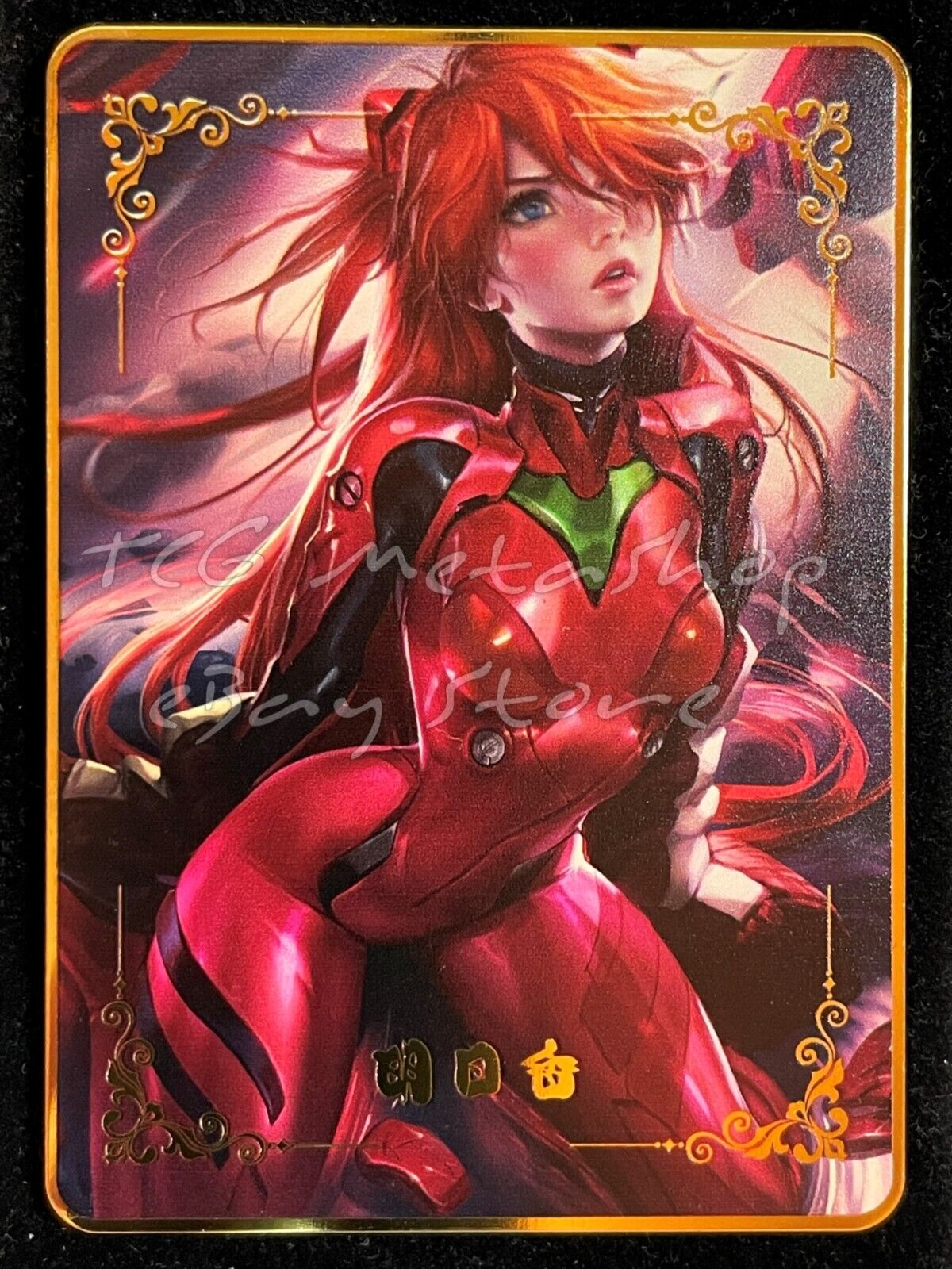 🔥 ACG-SAC [Pick your High Rarity card] Goddess Story Anime Waifu Doujin 🔥