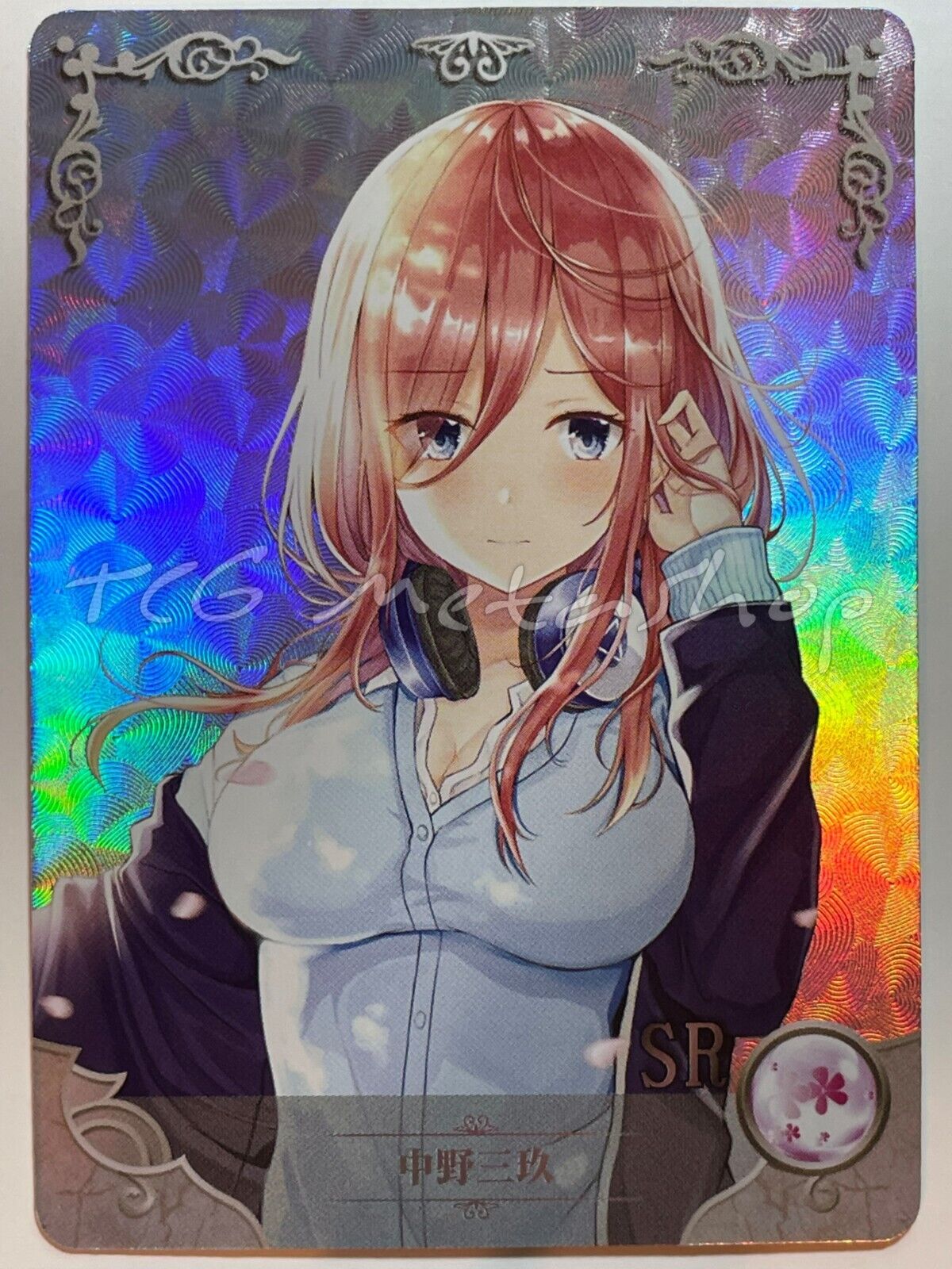 🔥 Goddess Story - 2m06 - [Pick Your Singles] Waifu Anime Doujin Cards 🔥