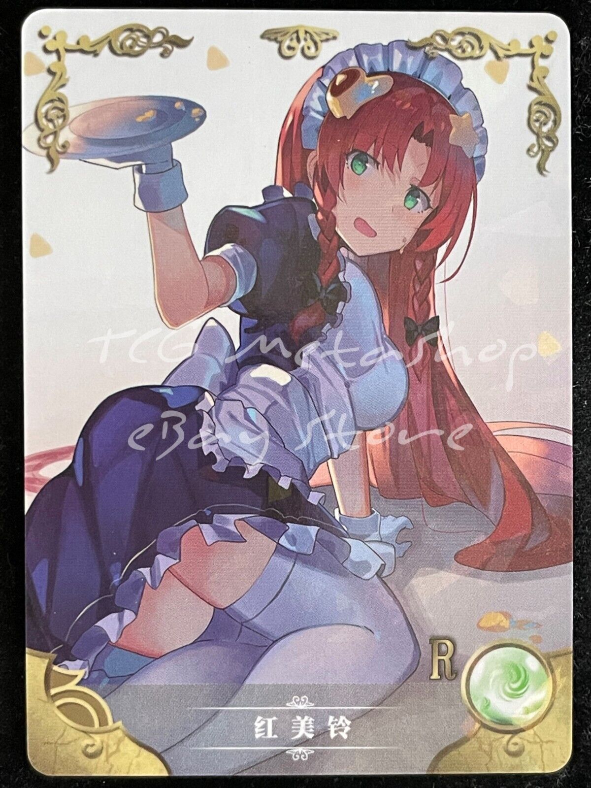 🔥 2m08 [Pick Your Singles] Goddess Story Waifu Anime PTR PR SSR SR Cards 🔥