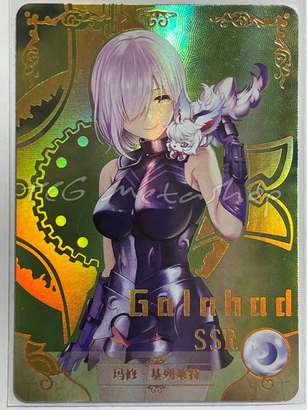 🔥 Goddess Story - 2m03 - [Pick Your Singles] Waifu Anime Doujin Cards 🔥