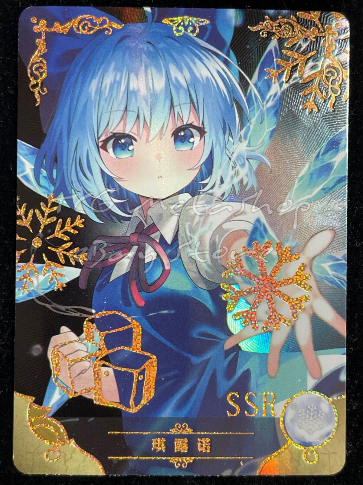 🔥 10m04  [Pick Your Singles SSR SR] Goddess Story Waifu Anime Cards 🔥