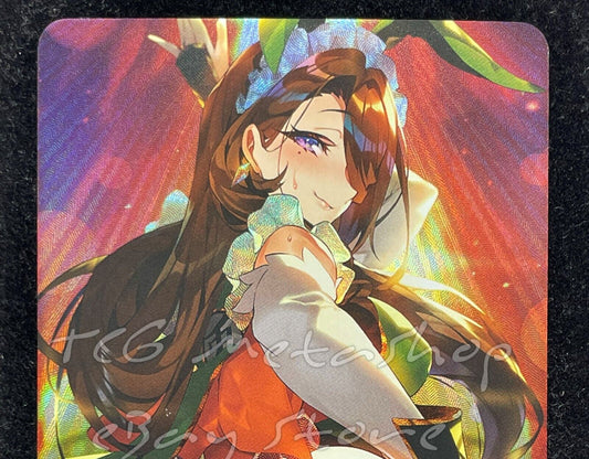 🔥 Sexy Girl Goddess Story Anime Card ACG # 1189 🔥