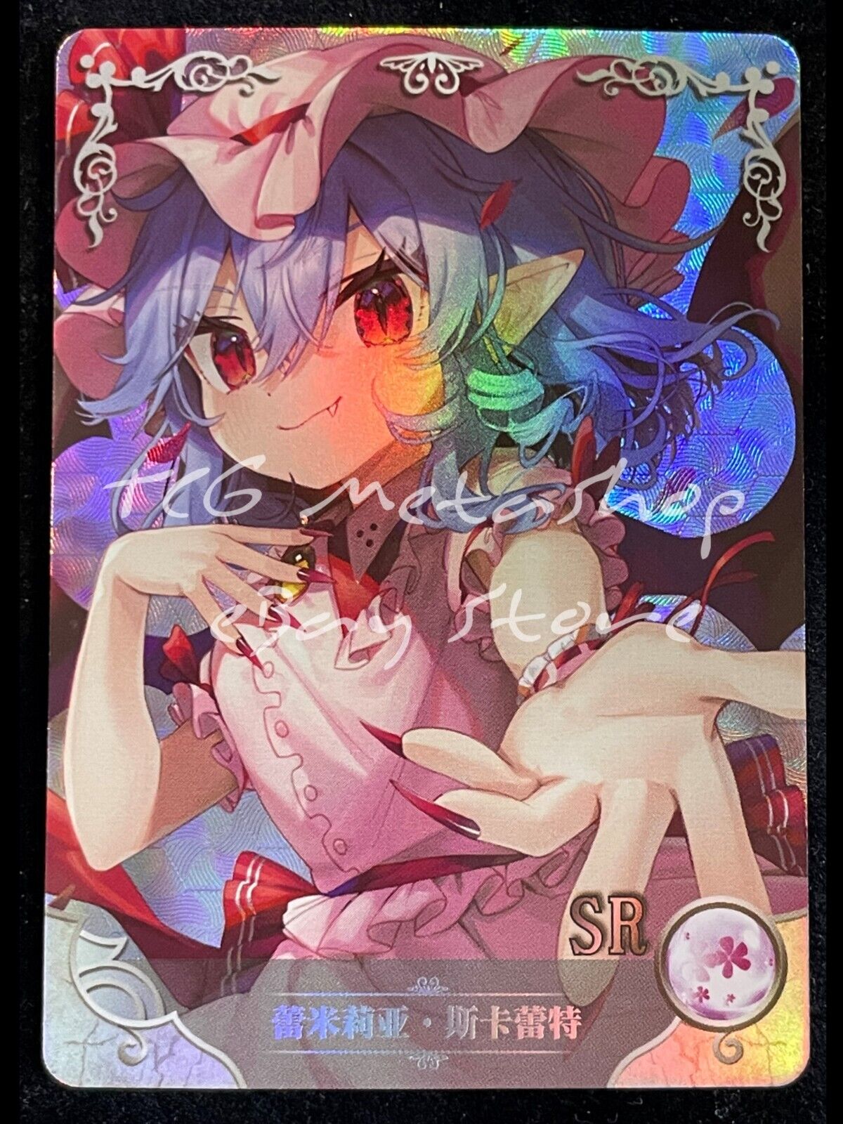 🔥 NS 09 [Pick Your Singles SR CR R] Goddess Story Waifu Anime Cards 🔥