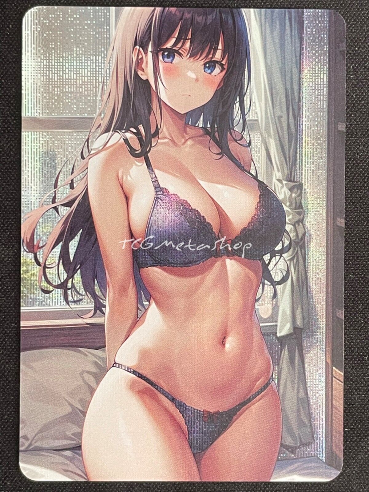 🔥 Takina Inoue Lycoris Recoil Goddess Story Anime Card ACG # 2880 🔥