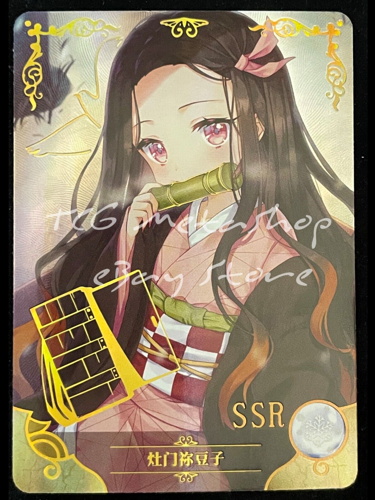 🔥 NS 08 [Pick Your Singles] Goddess Story Waifu Anime Cards 🔥