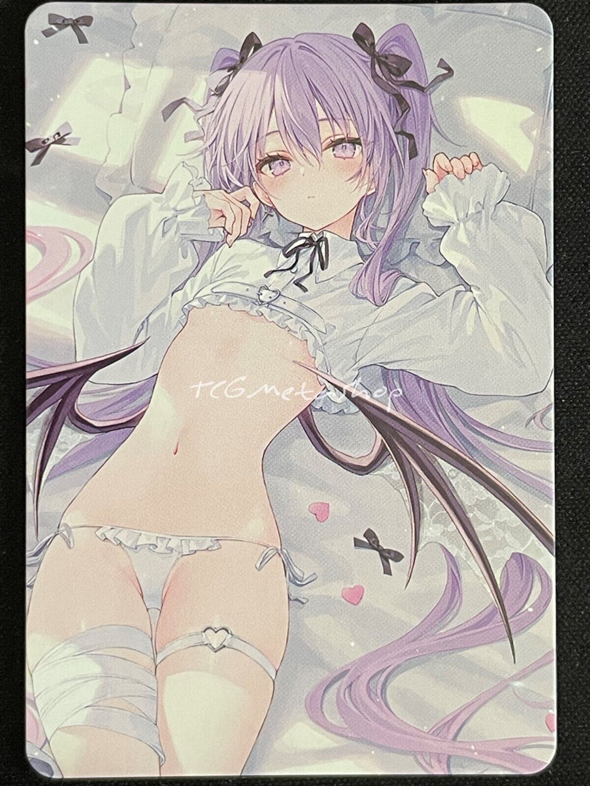 🔥 Cute Girl Goddess Story Anime Card ACG # 2603 🔥