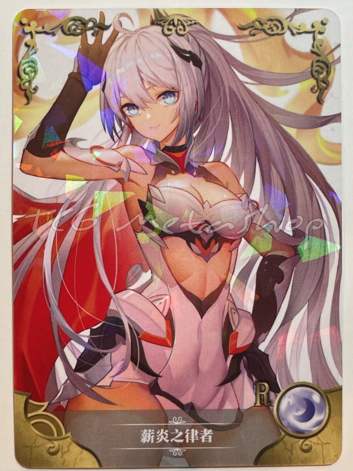 🔥 Goddess Story - 2m06 - [Pick Your Singles] Waifu Anime Doujin Cards 🔥