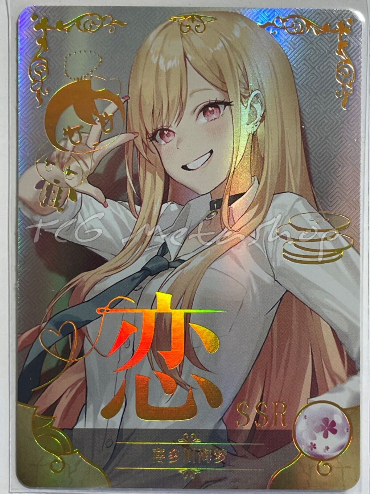 🔥 NS 06 [Pick Your Singles] Goddess Story Waifu Anime Cards 🔥