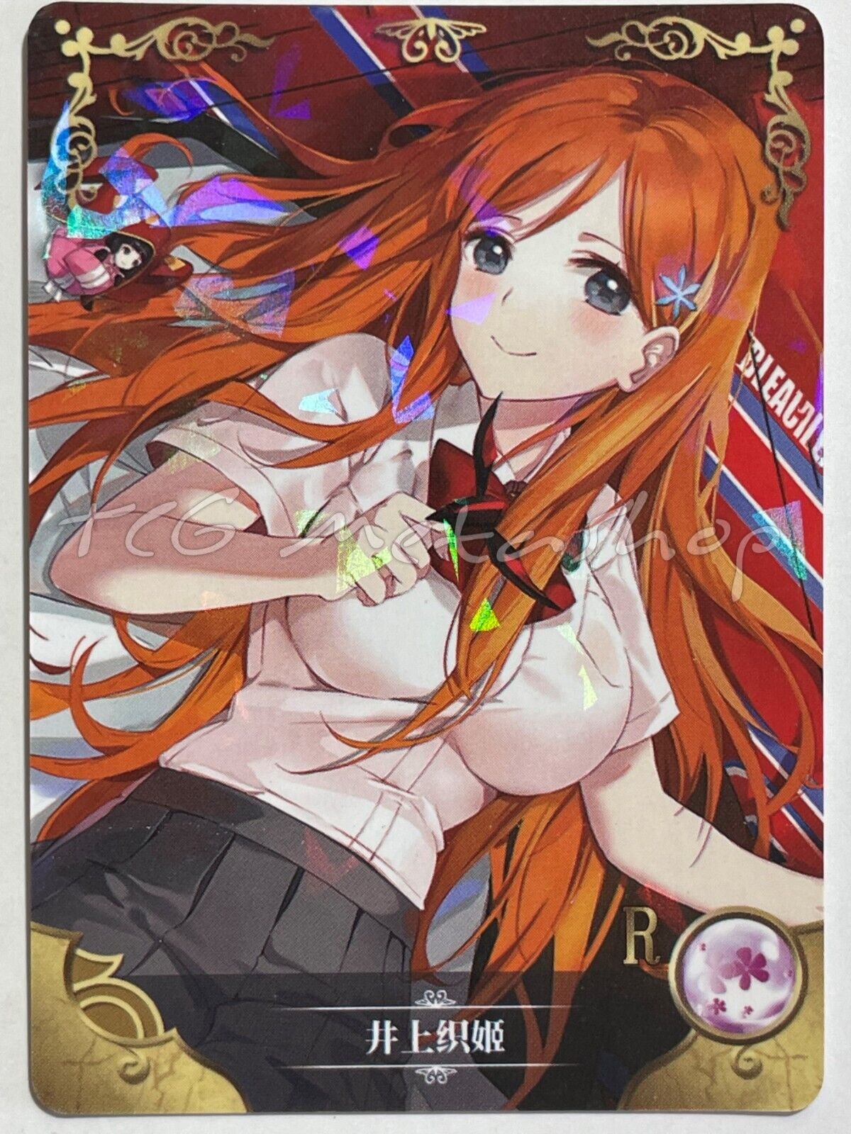 🔥 NS 01 [Pick Your card 1 - 100] Goddess Story Waifu Anime Doujin Cards 🔥