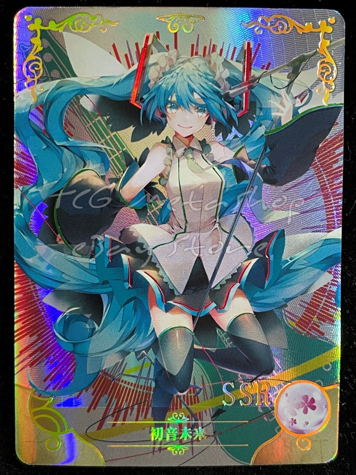 🔥 NS 07 [Pick Your Singles] Goddess Story Waifu Anime Cards 🔥