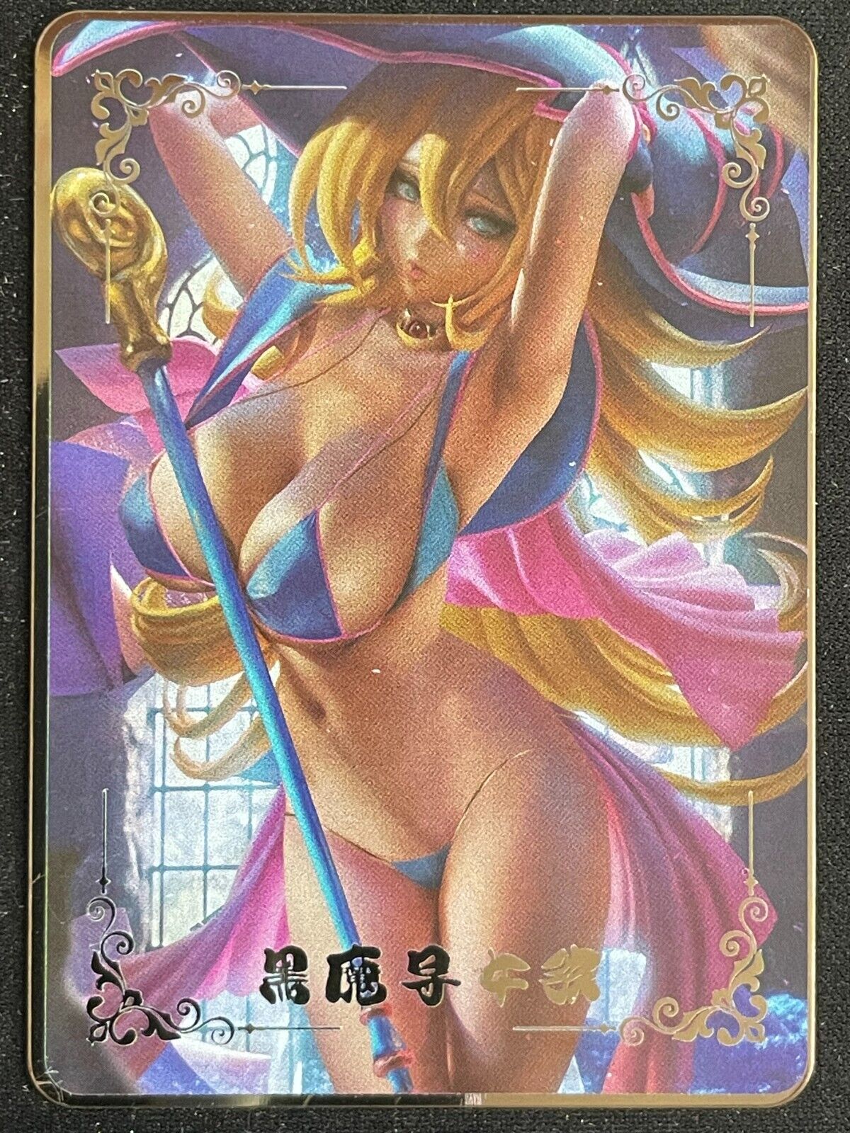 🔥 ACG-SAC [Pick your High Rarity card] Goddess Story Anime Waifu Doujin 🔥