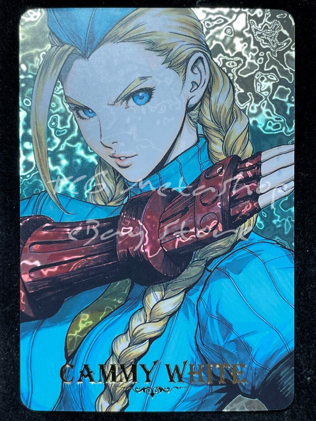🔥 ACG [Pick your Custom Portrait card 1 - 100] Goddess Story Anime Waifu 🔥