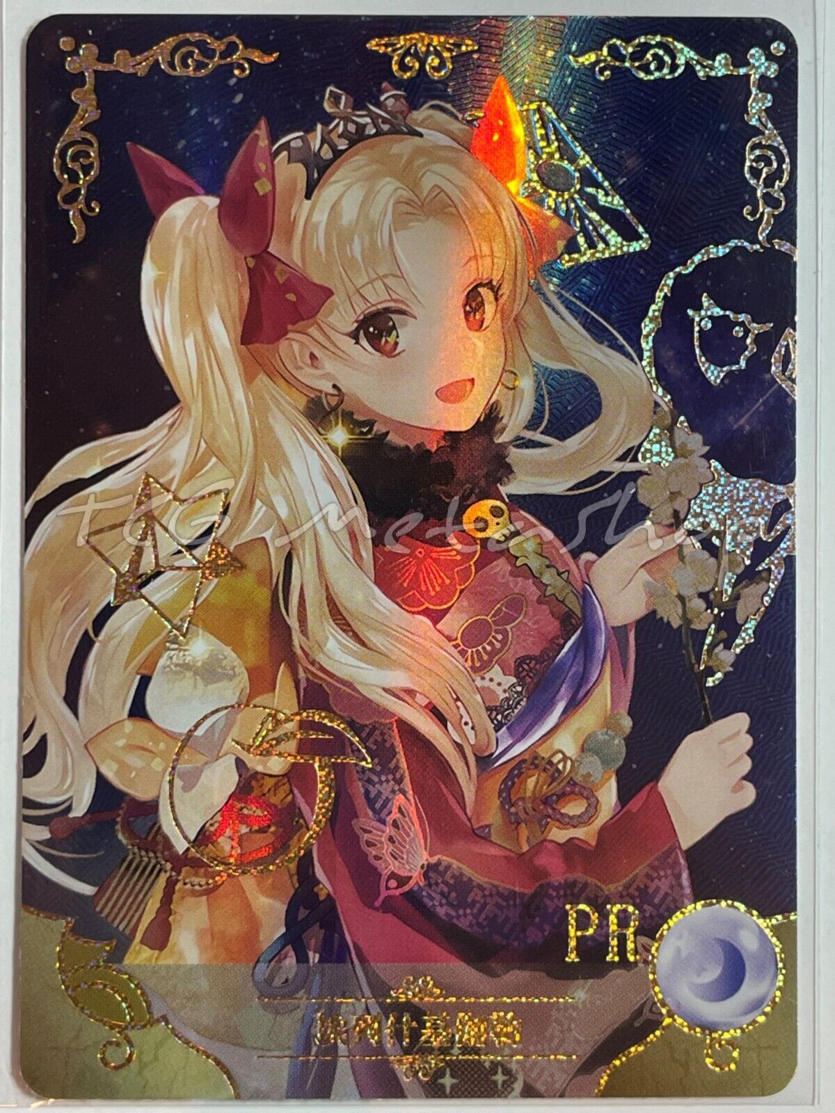 🔥 10m02 [Pick Your PR SSR SR Card 73 - 144] Goddess Story Waifu Anime  🔥