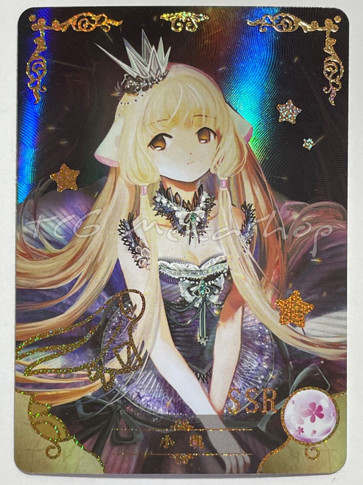 🔥 Goddess Story - 5m03 - [Pick Your Singles] Waifu Anime Doujin Cards 🔥