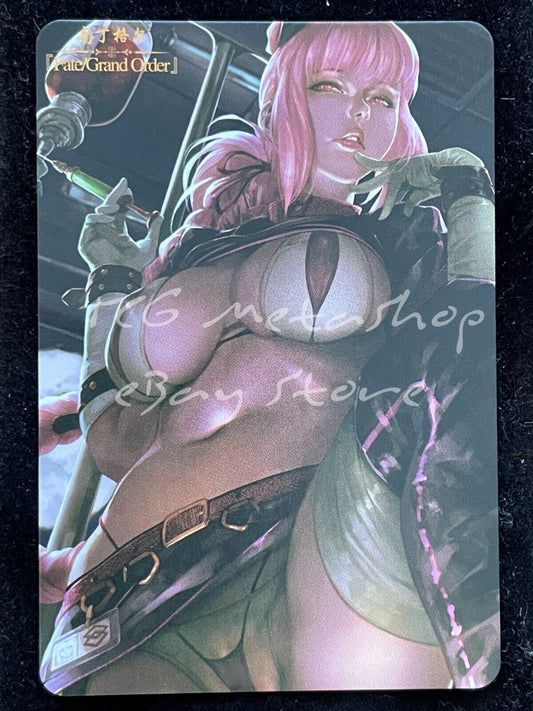 🔥 FATE Goddess Story Anime Waifu Card ACG DUAL 364 🔥