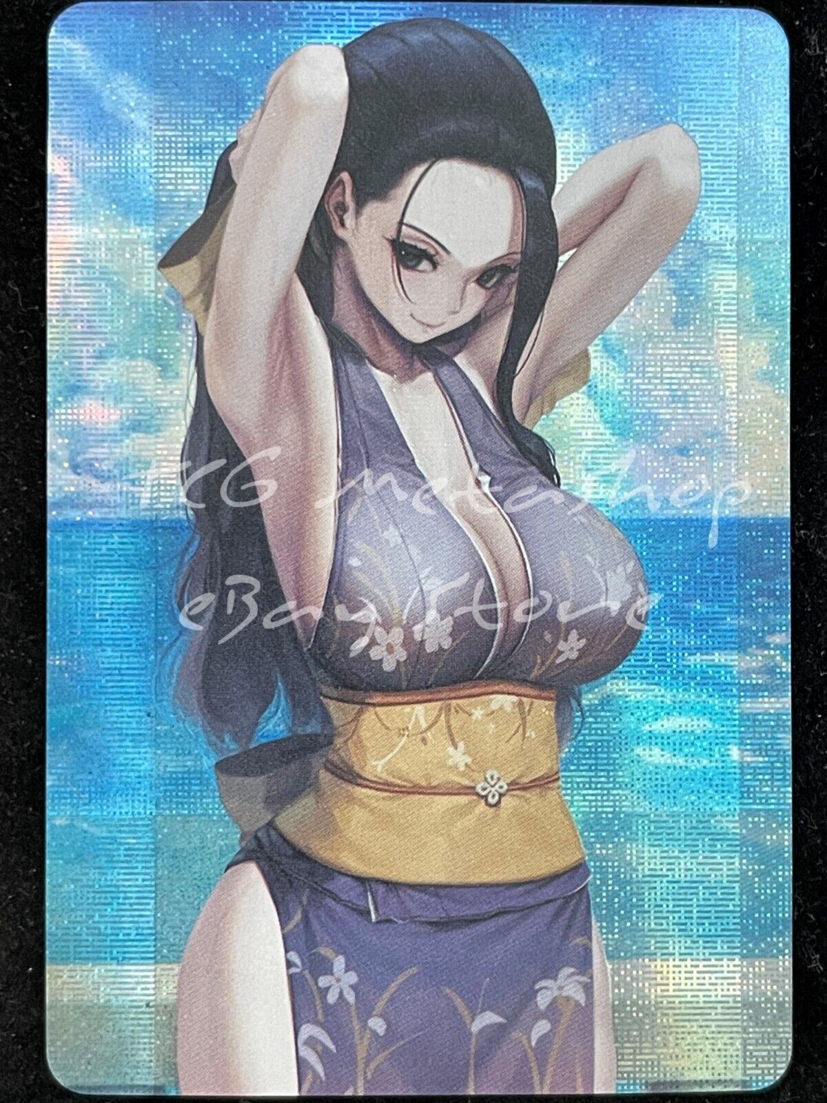 🔥 Nico Robin One Piece Goddess Story Anime Card ACG # 2229 🔥