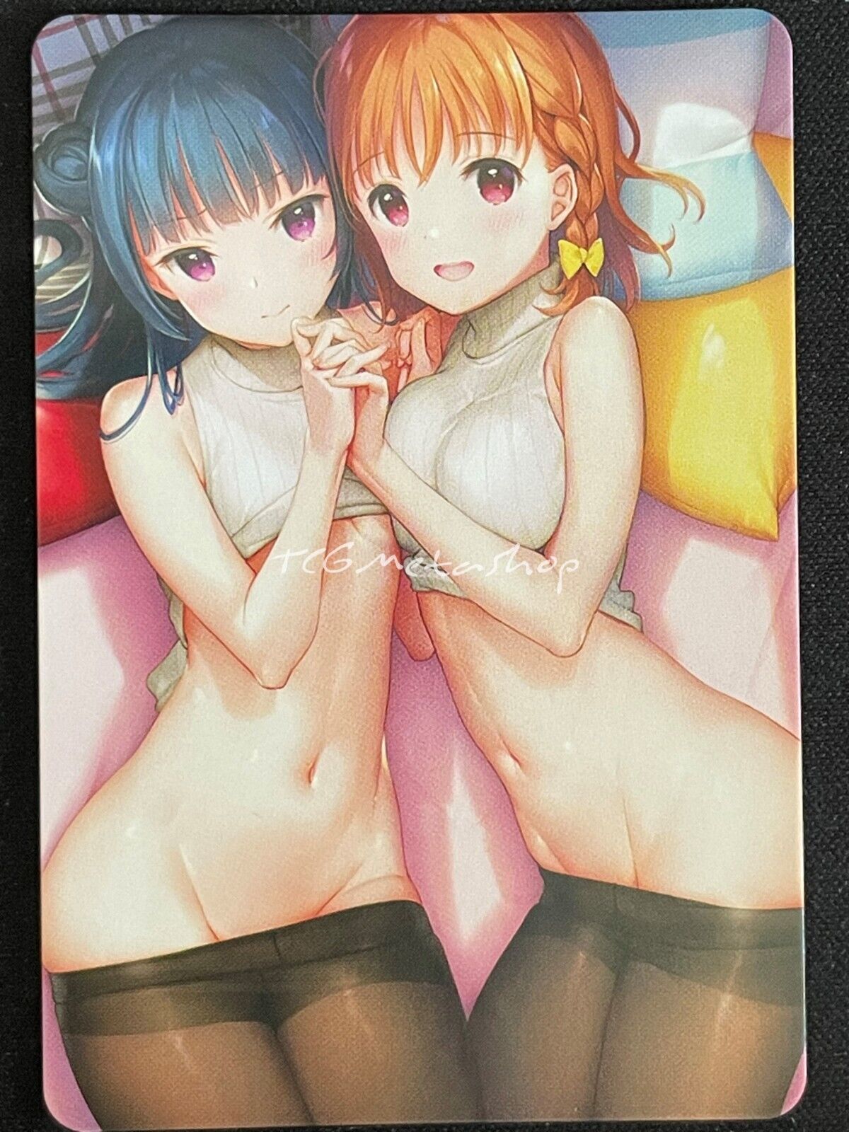 🔥 Cute Girl Goddess Story Anime Card ACG # 2613 🔥