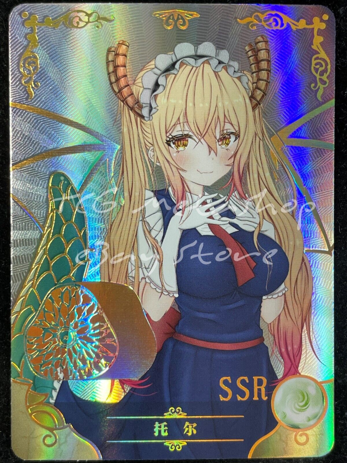 🔥 NS 04 [Pick Your Singles] Goddess Story Waifu Anime Cards 🔥